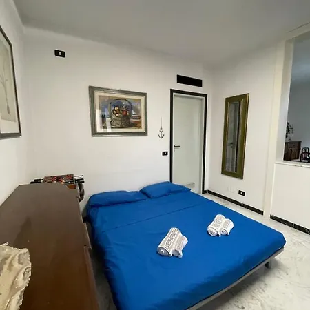 Tiziano Apartamento