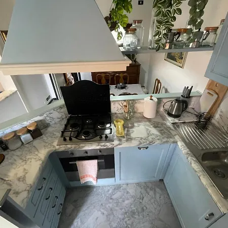 Apartamento Tiziano *