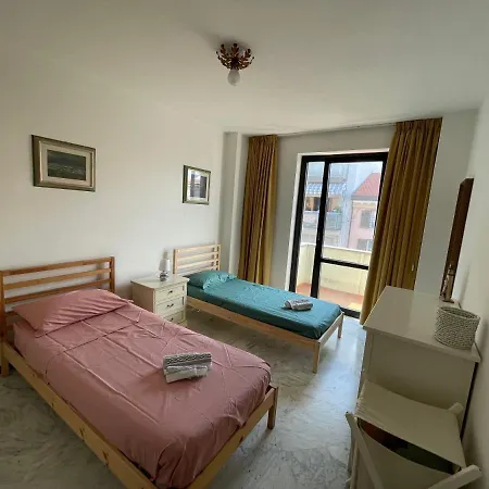 Apartamento Tiziano *